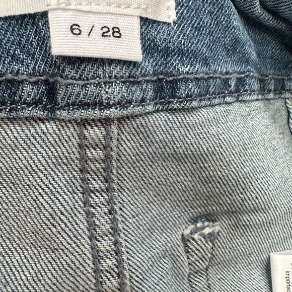 Good American Jeans. New with tags. Never worn! - Picture 6 of 6